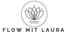 Logo Flow mit Laura