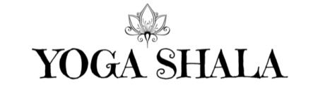 Logo Yoga Shala Aarau